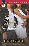 Her Tender Touch (Harlequin Kimani Romance)