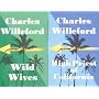 Wild Wives/High Priest of California