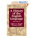 A History of the English Language