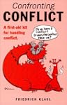 Confronting Conflict: A First-Aid Kit...