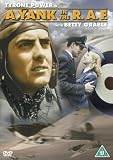 A Yank In The RAF [1941]