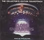 The Visitors/Bye/End Titles: The Special Edition