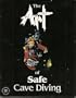 The art of safe cave diving