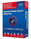 Acronis Privacy Expert Suite 8.0