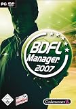Eigenschaften Codemasters  / BDFL Manager 2007 (DVD-ROM)