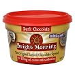 Bright Morning Dark Chocolate, 8.0-Ounces (Pack of 12)