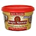Bright Morning Dark Chocolate, 8.0-Ounces (Pack of 12)
