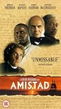 Amistad [1998]