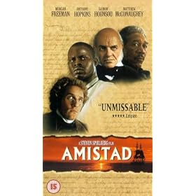 Amistad [1998]