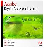  : Adobe Digital Video Collection 6.0 Standard