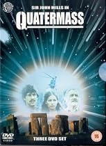 Quatermass : The Complete TV Series (3 Disc Box Set) [1979] [DVD]