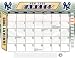 New York Yankees 2009 22 x 17 Desk Calendar