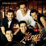 Alma Serrana - O Novo Som Do Alma ( Audio CD ) - B001IEVBGO
