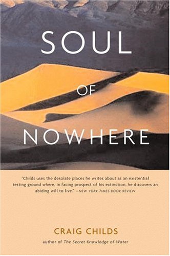 Soul of Nowhere
