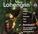 Wagner: Lohengrin