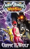 Power Rangers Wild Force - Curse of the Wolf