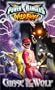Power Rangers Wild Force - Curse of the Wolf [VHS]