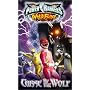 Power Rangers Wild Force - Curse of the Wolf [VHS]