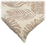Nautica Fiji Duvets, Natural
