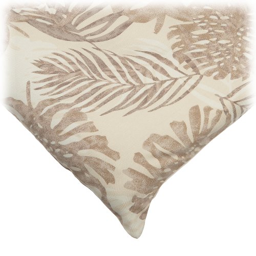 Nautica Fiji Duvets, Natural