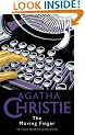 The Moving Finger (Agatha Christie collection)