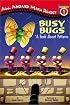 Busy Bugs: A Book About Patterns (All Aboard Math Reader)