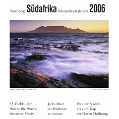 S�dafrika 2006
