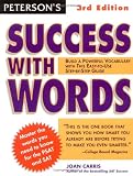 Success with Words, 3rd Edition (Succes With Words)