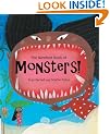 The Barefoot Book of Monsters!