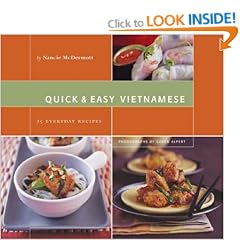 Quick and Easy Vietnamese: 75 Everyday Recipes (Quick & Easy)