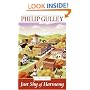 Just Shy of Harmony (Harmony Novels)