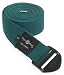 Sporting Goods : Hugger Mugger 8-Foot Cinch Yoga Strap
