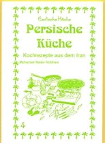 Persische K&uuml;che