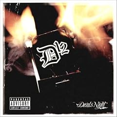Devil's Night [Ltd. Edition]