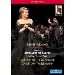 Renee Fleming Live in Concert