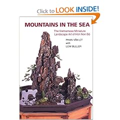 Mountains in the Sea: The Vietnamese Miniature Landscape Art of Hon Non Bo