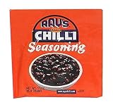 Ray's Chilli Seasoning, Original, 1.75-Ounce Packets (Pack of 36)