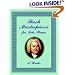 Bach Masterpieces for Solo Piano: 37 Works