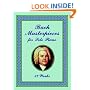 Bach Masterpieces for Solo Piano: 37 Works