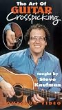 Review Music Sales Limited  / Steve Kaufman - The Art Of Crosspicking