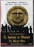 El Hombre de Mimbre (The Wicker Man) 1974. Real: Robin Hardy. 2 versions. 2dvd.