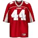 Search : Nike New Mexico Lobos #44 Cherry Replica Football Jersey