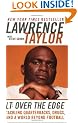LT: Over the Edge: Tackling Quarterbacks, Drugs, and a World Beyond Football