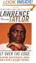 LT: Over the Edge: Tackling Quarterbacks, Drugs, and a World Beyond Football