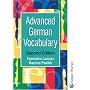Advanced German Vocabulary - Second Edition (Advanced Vocabulary)