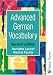Advanced German Vocabulary - Second Edition