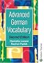 Advanced German Vocabulary - Second Edition (Advanced Vocabulary)