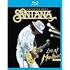Santana: Live at Montreux 2011 [Blu-ray]