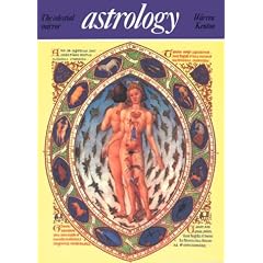 Astrology: The Celestial Mirror (Art and Imagination)