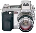 Minolta Dimage 7i Digitalkamera